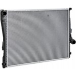 Mahle Ψυγείο, Ψύξη Κινητήρα - Cr 457 000P