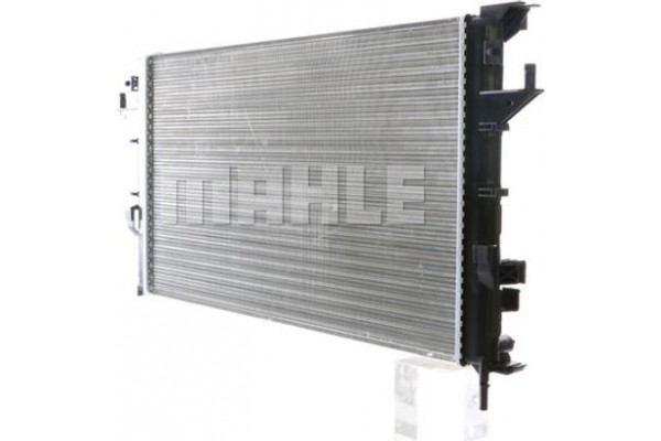 Mahle Ψυγείο, Ψύξη Κινητήρα - Cr 459 000S