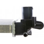 Mahle Ψυγείο, Ψύξη Κινητήρα - Cr 459 000S