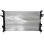 Mahle Ψυγείο, Ψύξη Κινητήρα - Cr 459 000S