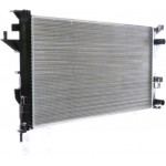 Mahle Ψυγείο, Ψύξη Κινητήρα - Cr 459 000S