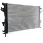 Mahle Ψυγείο, Ψύξη Κινητήρα - Cr 459 000S