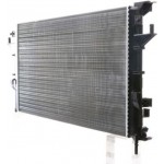 Mahle Ψυγείο, Ψύξη Κινητήρα - Cr 461 000S