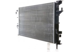 Mahle Ψυγείο, Ψύξη Κινητήρα - Cr 461 000S