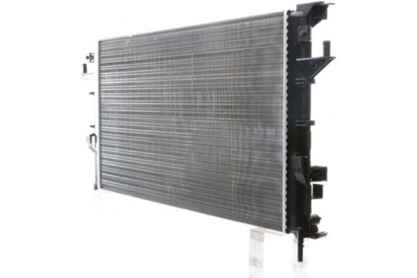 Mahle Ψυγείο, Ψύξη Κινητήρα - Cr 461 000S