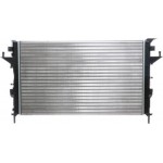 Mahle Ψυγείο, Ψύξη Κινητήρα - Cr 461 000S