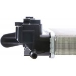 Mahle Ψυγείο, Ψύξη Κινητήρα - Cr 461 000S