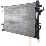 Mahle Ψυγείο, Ψύξη Κινητήρα - Cr 461 000S