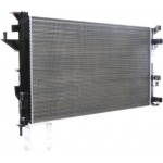 Mahle Ψυγείο, Ψύξη Κινητήρα - Cr 461 000S