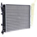 Mahle Ψυγείο, Ψύξη Κινητήρα - Cr 469 000S