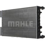 Mahle Ψυγείο, Ψύξη Κινητήρα - Cr 477 001S