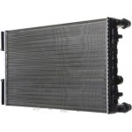 Mahle Ψυγείο, Ψύξη Κινητήρα - Cr 477 001S