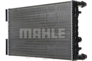 Mahle Ψυγείο, Ψύξη Κινητήρα - Cr 477 001S