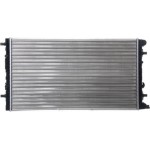 Mahle Ψυγείο, Ψύξη Κινητήρα - Cr 477 001S