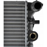 Mahle Ψυγείο, Ψύξη Κινητήρα - Cr 477 001S