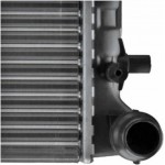 Mahle Ψυγείο, Ψύξη Κινητήρα - Cr 477 001S