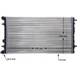 Mahle Ψυγείο, Ψύξη Κινητήρα - Cr 477 001S