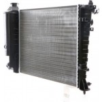 Mahle Ψυγείο, Ψύξη Κινητήρα - Cr 478 000S