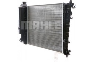 Mahle Ψυγείο, Ψύξη Κινητήρα - Cr 478 000S