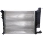 Mahle Ψυγείο, Ψύξη Κινητήρα - Cr 478 000S