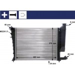 Mahle Ψυγείο, Ψύξη Κινητήρα - Cr 478 000S