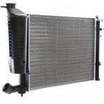 Mahle Ψυγείο, Ψύξη Κινητήρα - Cr 478 000S