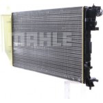 Mahle Ψυγείο, Ψύξη Κινητήρα - Cr 481 000S