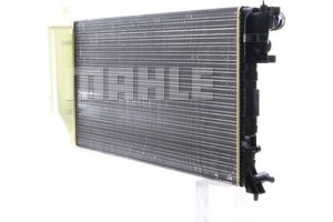 Mahle Ψυγείο, Ψύξη Κινητήρα - Cr 481 000S