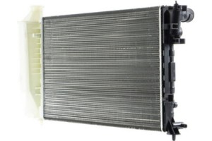 Mahle Ψυγείο, Ψύξη Κινητήρα - Cr 481 000S