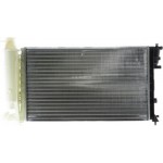 Mahle Ψυγείο, Ψύξη Κινητήρα - Cr 481 000S