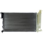 Mahle Ψυγείο, Ψύξη Κινητήρα - Cr 481 000S