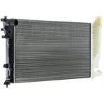 Mahle Ψυγείο, Ψύξη Κινητήρα - Cr 481 000S