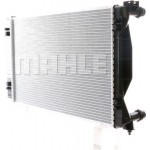 Mahle Ψυγείο, Ψύξη Κινητήρα - Cr 484 000S