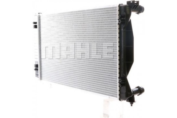 Mahle Ψυγείο, Ψύξη Κινητήρα - Cr 484 000S