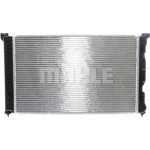 Mahle Ψυγείο, Ψύξη Κινητήρα - Cr 484 000S