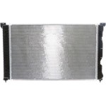 Mahle Ψυγείο, Ψύξη Κινητήρα - Cr 484 000S