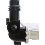 Mahle Ψυγείο, Ψύξη Κινητήρα - Cr 484 000S