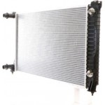 Mahle Ψυγείο, Ψύξη Κινητήρα - Cr 484 000S