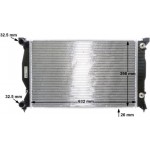 Mahle Ψυγείο, Ψύξη Κινητήρα - Cr 484 000S
