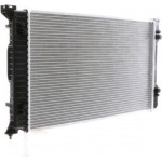 Mahle Ψυγείο, Ψύξη Κινητήρα - Cr 484 000S