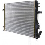 Mahle Ψυγείο, Ψύξη Κινητήρα - Cr 493 000S