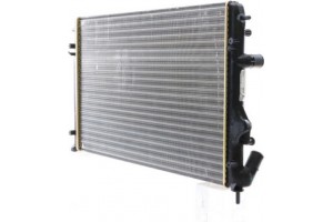 Mahle Ψυγείο, Ψύξη Κινητήρα - Cr 493 000S