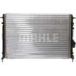 Mahle Ψυγείο, Ψύξη Κινητήρα - Cr 493 000S