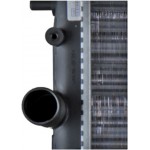 Mahle Ψυγείο, Ψύξη Κινητήρα - Cr 493 000S