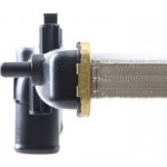 Mahle Ψυγείο, Ψύξη Κινητήρα - Cr 493 000S