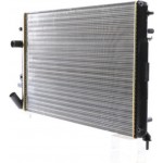 Mahle Ψυγείο, Ψύξη Κινητήρα - Cr 493 000S