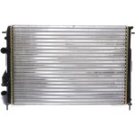 Mahle Ψυγείο, Ψύξη Κινητήρα - Cr 493 000S