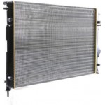 Mahle Ψυγείο, Ψύξη Κινητήρα - Cr 493 000S