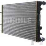 Mahle Ψυγείο, Ψύξη Κινητήρα - Cr 505 000S