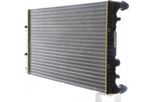 Mahle Ψυγείο, Ψύξη Κινητήρα - Cr 505 000S